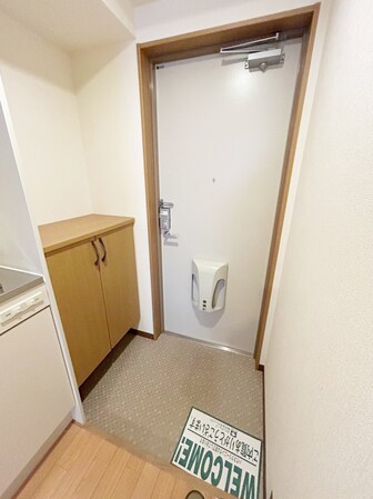 豊年・カモミールの物件内観写真